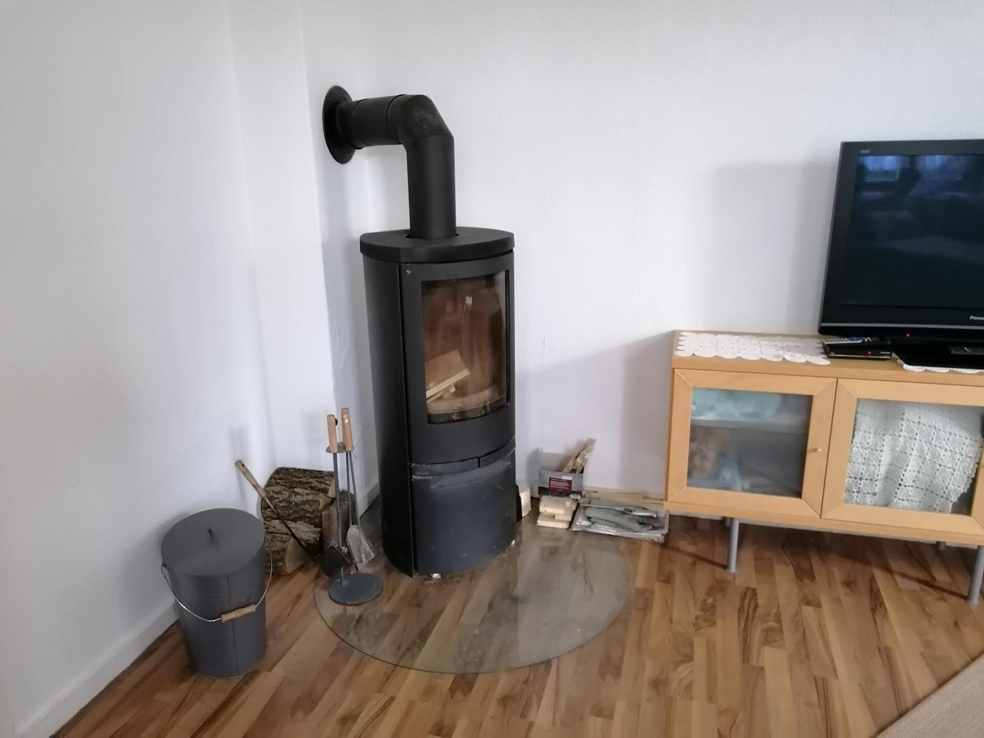 Lippolds Stube Apartman Brunkensen Szoba fotó
